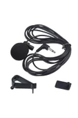 For-X XQ-7450-4X100W-MİKROFONLU-DSP İŞLEMCİ-7 RENK-BT5.0-USB-RADYO-MP3-4 ANFİ ÇIKIŞ-PROFESYONEL TEYP - 5
