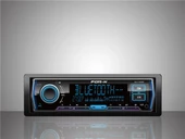 FOR-X X-710DSP-FM-AUX-MP3-BT-2 USB-TELEFON ŞARZ ETME-7 RENK TUŞ IŞIĞI-4 ANFİ ÇIKIŞLI-DSP İŞLEMCİLİ-DAHİLİ-HARİCİ MİKROFON-PROFESYONEL TESİSAT TEYBİ thumbnail 1