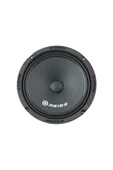 REİSS AUDİO Rs-M6nx-Çifti 600W MAX-ÇİFTİ 200W RMS-16 cm Neodyum Özel Mıknatıs Oto Midrange Hoparlör - 4