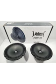 MOBASS  Mbm-116-100W MAX-50W RMS-KALİTELİ 16 CM MİDRANGE HOPARLÖR-2 ADET - 1