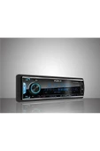 For-X XQ-7450-4X100W-MİKROFONLU-DSP İŞLEMCİ-7 RENK-BT5.0-USB-RADYO-MP3-4 ANFİ ÇIKIŞ-PROFESYONEL TEYP - 3