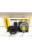 Soundmax CX-420 10 CM 140 WAT TWETTERLİ HOPARLÖR - 3
