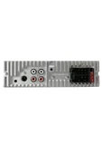 Jameson JS-315 BT Oto Teyp Çift Anfi Çıkış/4x60W/Telefondan Kontrol/USB/BT/SD/AUX - 4