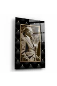Atatürk Dekoratif ve Modern Cam Tablo - 1