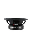 Reiss REİSS AUDİO RS-M8DM-450WMAX-ÇİFTİ 300WRMS-KALİTELİ-PROFESYONEL-METAL KAPAKLI-20 CM MİDRANGE HOPARLÖR - 4