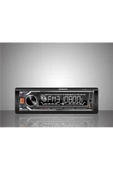 Jameson JS-315 BT Oto Teyp Çift Anfi Çıkış/4x60W/Telefondan Kontrol/USB/BT/SD/AUX - 1