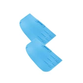 Vestel ile Uyumlu Çamaşır Makinesi Sıvı Deterjan Aparatı 2'li thumbnail 2