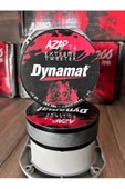 DYNAMAT AZAP T4-PROFESYONEL-200W RMS EFSANE TİZ-2 ADET thumbnail 3