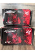 DYNAMAT AZAP T4-PROFESYONEL-200W RMS EFSANE TİZ-2 ADET thumbnail 4