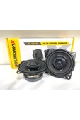Soundmax CX-420 10 CM 140 WAT TWETTERLİ HOPARLÖR - 2