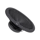 MOBASS MBM-369RGB -IŞIKLI-100WRMS-200WMAX KALİTELİ-PROFESYONEL OVAL MİDRANGE - 1