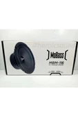 MOBASS  Mbm-116-100W MAX-50W RMS-KALİTELİ 16 CM MİDRANGE HOPARLÖR-2 ADET - 3