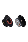 Jameson Jtw-50 200w Max 100w Rms 2 Adet Oto Tweeter-YENİ MODEL ÜST SEVİYEDİR - 1