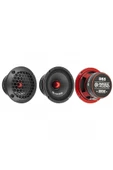 REISS AUDIO Rs-ds5 Çifti 500wat 150w Rms 13cm Midrange Hoparlör Premimum Seri (1 Çift) 2adet - 3