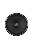 Reiss REİSS AUDİO RS-M8DM-450WMAX-ÇİFTİ 300WRMS-KALİTELİ-PROFESYONEL-METAL KAPAKLI-20 CM MİDRANGE HOPARLÖR - 3