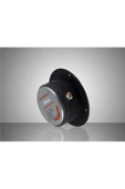 Jameson Jtw-50 200w Max 100w Rms 2 Adet Oto Tweeter-YENİ MODEL ÜST SEVİYEDİR - 3