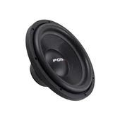 For-x X-112s 30cm 1000w 250rms Yenı Çift Dikiş Kabinsiz Subwoofer thumbnail 1