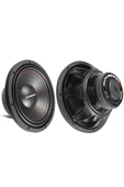 Soundmax SX-RT12 30 CM SUBWOOFER BAS 1500 WATT MAXİMUM POWER 1 ADET - 1
