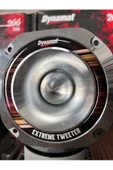 Dynamat Azap T4 Tweeter Tiz-DEPREM SERİSİ ÜST SEVİYE TİZ- - 2