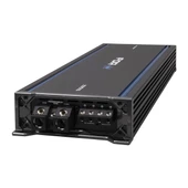 FOR-X XAP-2500.1D-1X2500W RMS- Bass Anfisi-Bass Kontrollü Mono Anfi-YENİ SERİ ANFİ - 3