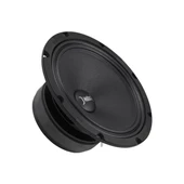 MOBASS Mb-8-250W MAX-100W RMS GERÇEK DEGER-EFSANE ÜRÜN 20 CM MİDRANGE HOPARLÖR-2 ADETTİR - 1