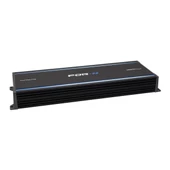 FOR-X XAP-200.4 AB CLASS PROFESYONEL AMFİ STREİO AMFİ-4X200W RMS YENİ SERİ ANFİ - 1