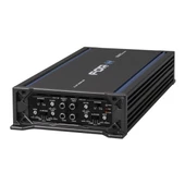 FOR-X XAP-200.4D-4X200W RMS-PROFESYONEL KALİTELİ MİDRANGE ANFİSİ-2 YIL GARANTİ - 2