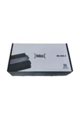 MOBASS Mb-600.4 4 Ohm 150wx2ch Wıth Bass Control Oto Anfi - 5