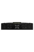Soundmax Sx-3200.4ab-4 Kanal-4x80w rms-4000w profesyonel Oto Amplıfıkator - 2