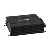 FOR-X XDQ-125.4D-4X125W RMS-PROFESYONEL YER KAPLAMAYAN MİNİ MİDRANGE ANFİSİ-2 YIL GARANTİ - 2