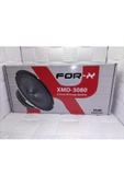 Forx Xmd 3080 Professional 20 Cm Midrange Hoparlör Yeni Seri - 3