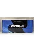 FOR-X XAP-1800.1-1X1800W RMS-PROFESYONEL ÜST SERİ YENİ ÜRÜN MONO ANFİ - 1