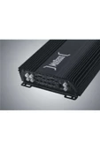 MOBASS Mb-3000.5-5 KANAL PROFESYONEL BAS KUMANDALI-BASS ÇIKIŞLI OTO ANFİ - 4