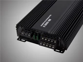 MOBASS MB-3000.5 -AB Class-5 KANAL-BAS ÇIKIŞLI STREO MONO Bass Kontrollü Oto Anfi - 3