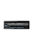 FOR-X X-9400A-7'' HD-ANDROİD-2GB RAM-32GB-CARPLAY-FM-USB-MP3-MP4-BT-4X60W-HIZLI ŞARZ-KAMERALI ANDROİD İNDASH - 2