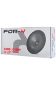 For-X 6.5" 16 Cm 160w Rms Neodium Mıknatıs Slim Midrange Oto Hoparlör Xmd-1016n thumbnail 4