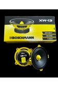 BOSCHMANN XJ-13-ANFİ UYUMLU-13 CM MİDRANGE KAPI HOPARLÖRÜ-2 ADET - 1