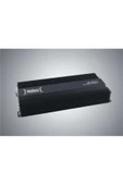 MOBASS Mb-3000.5-5 KANAL PROFESYONEL BAS KUMANDALI-BASS ÇIKIŞLI OTO ANFİ - 1