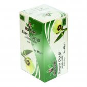 Hel-Dem Bamya Çiçeği Mekke Gülü Bitki Çayı 2 Gr x 20 Süzen Poşet 40 Gr - 3