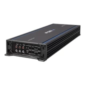 FOR-X XAP-200.4 AB CLASS PROFESYONEL AMFİ STREİO AMFİ-4X200W RMS YENİ SERİ ANFİ - 2