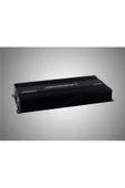Jameson USA-5000.5-5 KANAL-5000W MAX-4OHM 4X70WRMS-1X200WRMS KALİTELİ BAS KONTROLLÜ ANFİ - 1