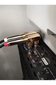 For-X Xt-54 Metal Y Fiş - Profesyonel Kaliteli- 2 Adet - 2