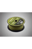 For-X XY-18CCA-100METRE-0.75MM KALİTELİ HOPARLÖR KABLOSU - 1