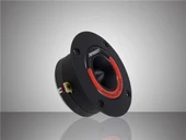 JAMESON JTW-50-200W MAX-100W RMS-ANFİ UYUMLU KALİTELİ 10 CM DOME TWEETER-2 ADET thumbnail 1