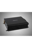 FOR-X XDQ-125.4-4X125W RMS-PROFESYONEL ÜST SERİ YENİ ÜRÜN YER KAPLAMAYAN ANFİ-16CMX15CMX46CM - 3