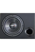 For-x X-112 30 Cm 1200 Watt 300 Watt Rms Subwoofer Kabinli Bas - 1
