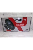 FOR-X XMD-3065-200W MAX-100W RMS-KALİTELİ PROFESYONEL 16 CM MİDRANGE HOPARLÖR - 2