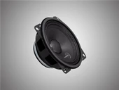 FOR-X XMD-1010N-140W MAX-60W RMS-10 CM NEO SLİM MIKNATIS MİDRANGE KAPI HOPARLÖRÜ-2 ADET thumbnail 1