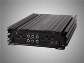 JAMESON USA-460 4000 WATT-4X60W RMS-BASS KONTROLLÜ OTO ANFİ thumbnail 3