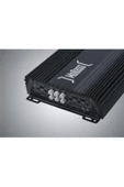 MOBASS Mb-600.4 4 Ohm 150wx2ch Wıth Bass Control Oto Anfi - 4